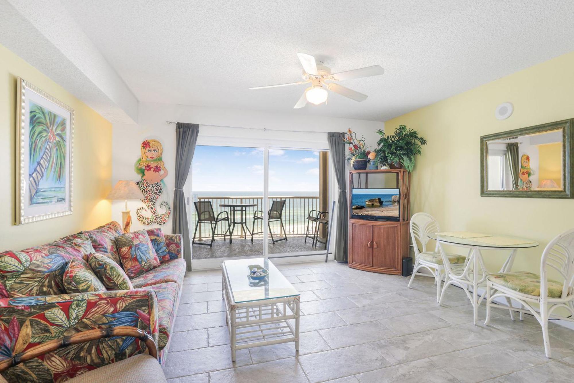 Tradewinds 602- Beachfront Heated Indoor Pool Orange Beach Kültér fotó